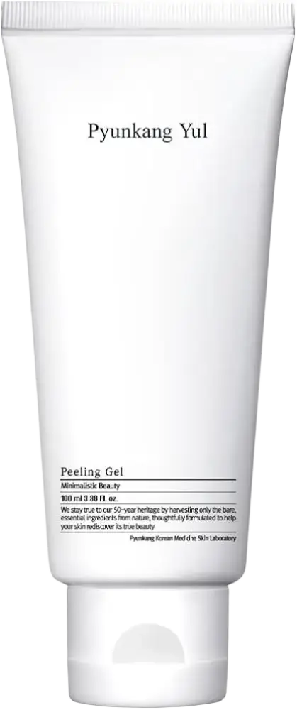 Pyunkang Yul Peeling Gel