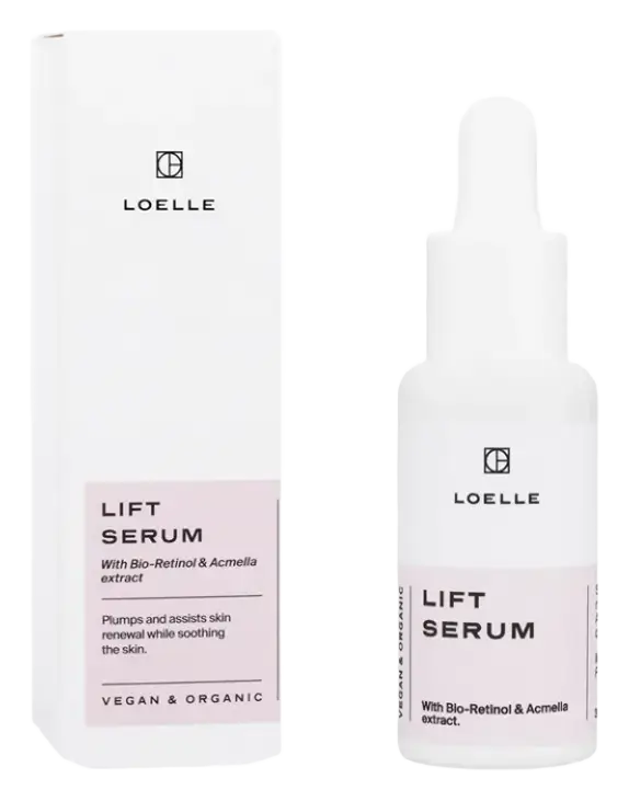 Loelle Lift Serum