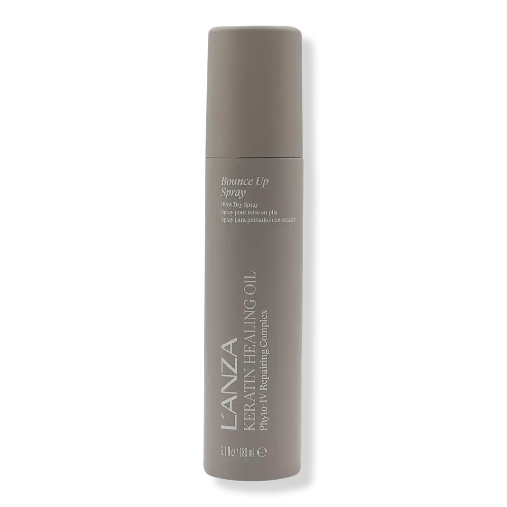 L’ANZA Keratin Healing Oil Bounce Up Spray