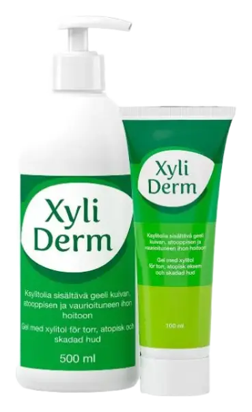 Decem Pharma Xyliderm Gel