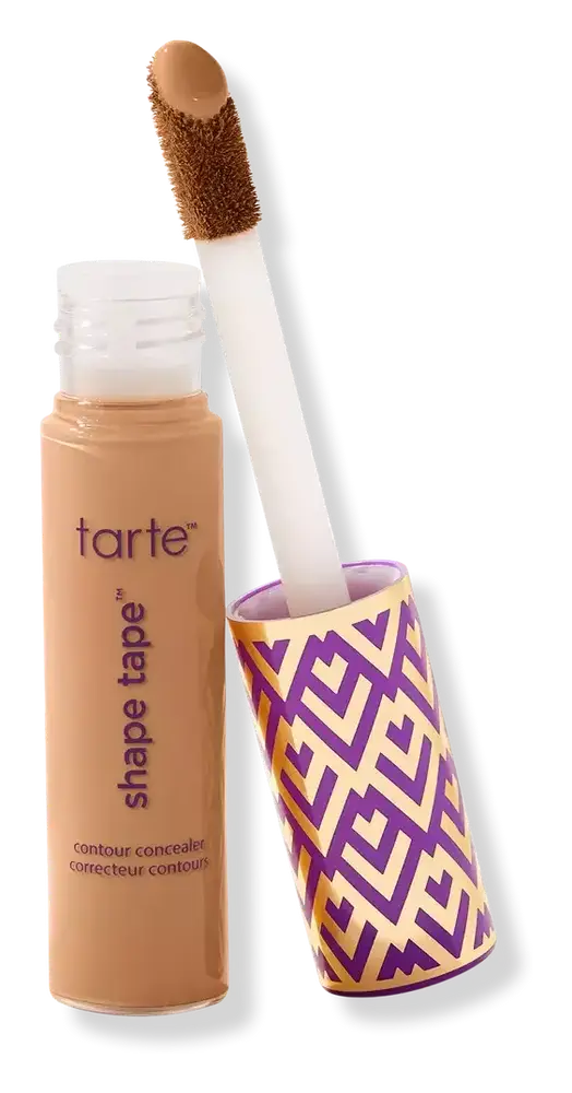 Tarte Shape Tape Contour Concealer 44H Tan