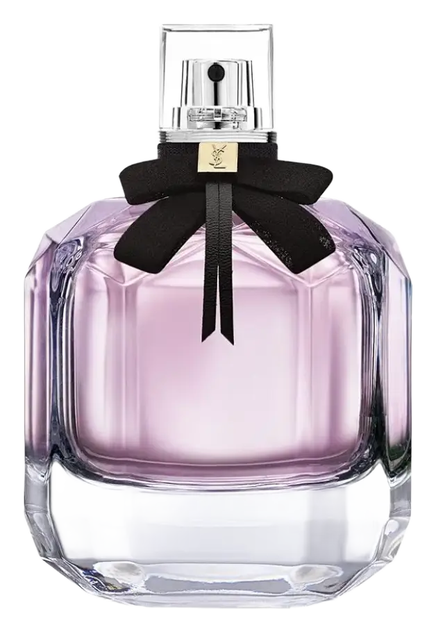 Yves Saint Laurent Mon Paris Eau de Parfum