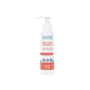 Siodil Anti-Acne Cleanser