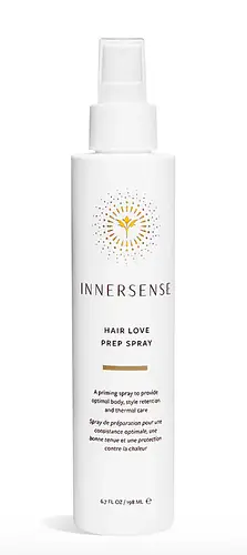 Innersense Organic Beauty Hair Love Prep Spray