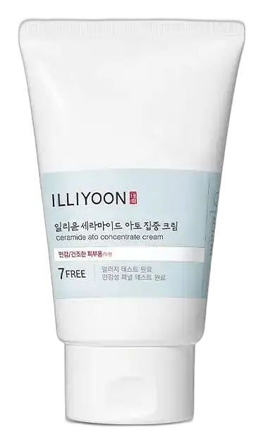 ILLIYOON Ceramide Ato Concentrate Cream