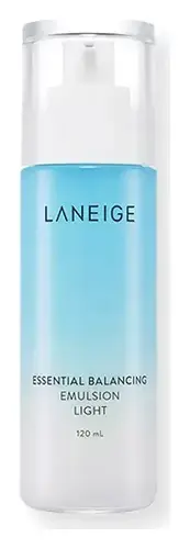 Laneige Essential Balancing Emulsion Light