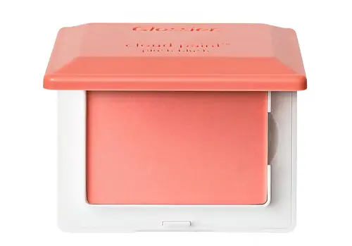 Glossier Cloud Paint Plush Blush Beam