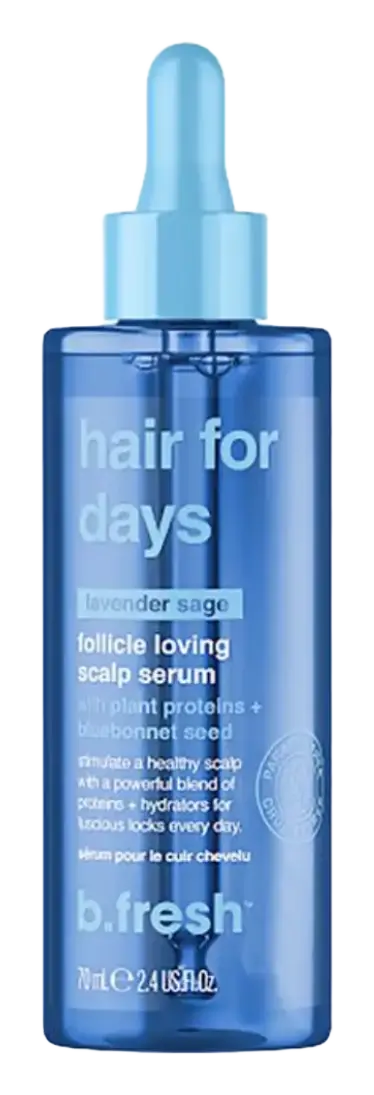 B.fresh Hair For Days Follicle Loving Scalp Serum