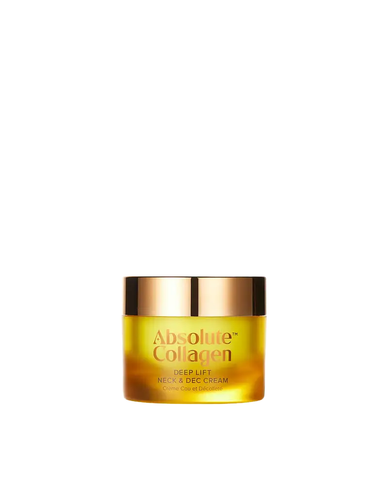 Absolute Collagen Deep Lift Neck & Dec Cream