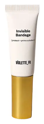 Violette_FR Invisible Bandage Skincare / Prime + Protect Solution