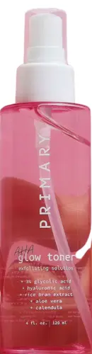 Primary Glow Toner