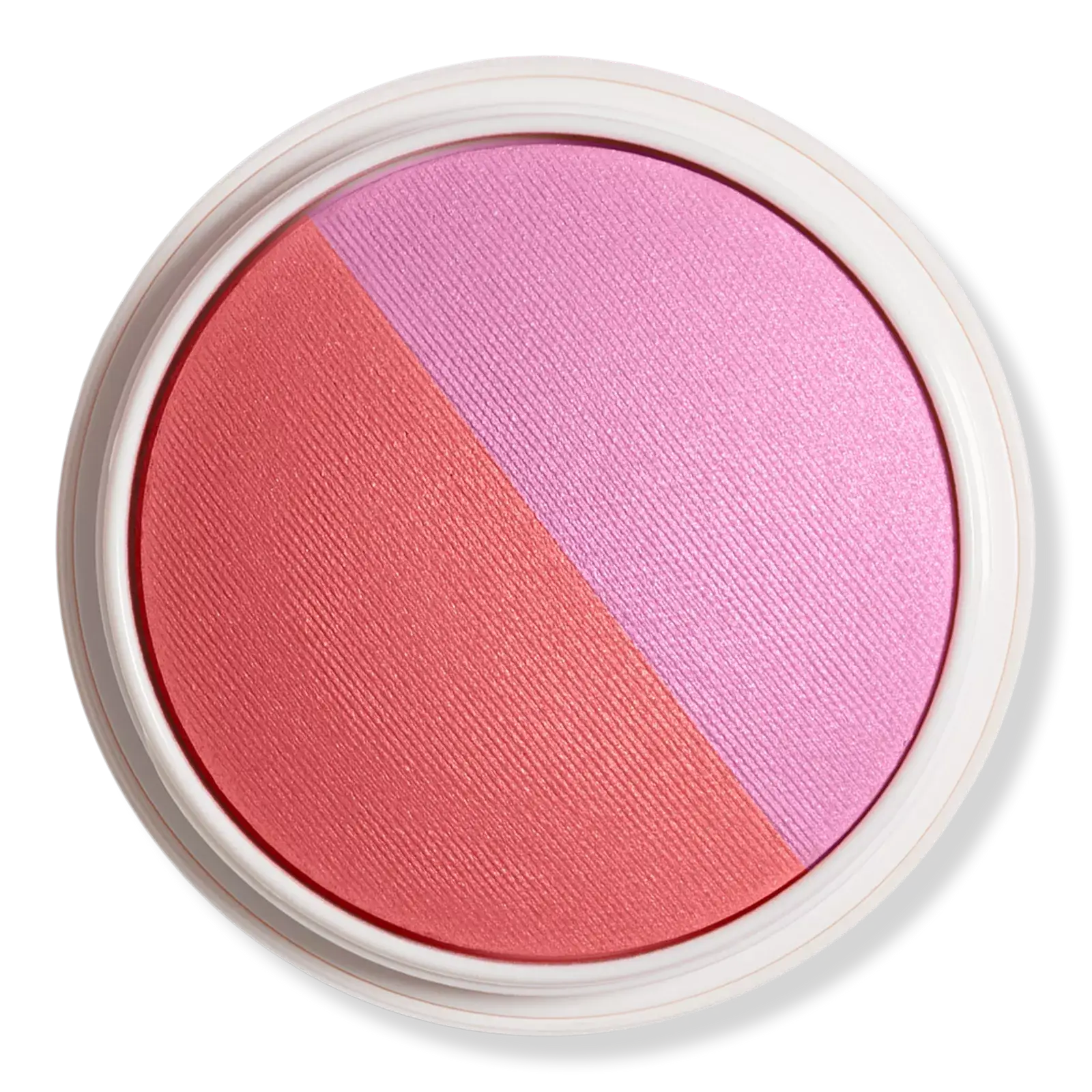 Dibs Beauty Duet Baked Blush Duo Pop Star