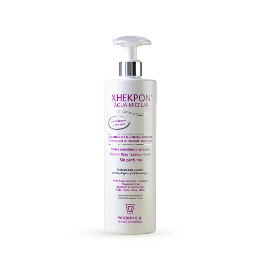 Vectem Xhekpon Micellar Water