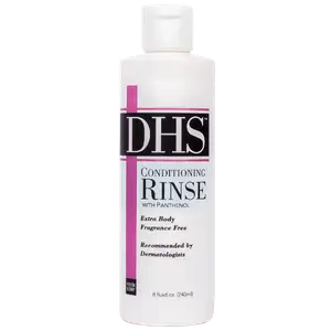 Person & Covey, Inc. DHS Conditioning Rinse
