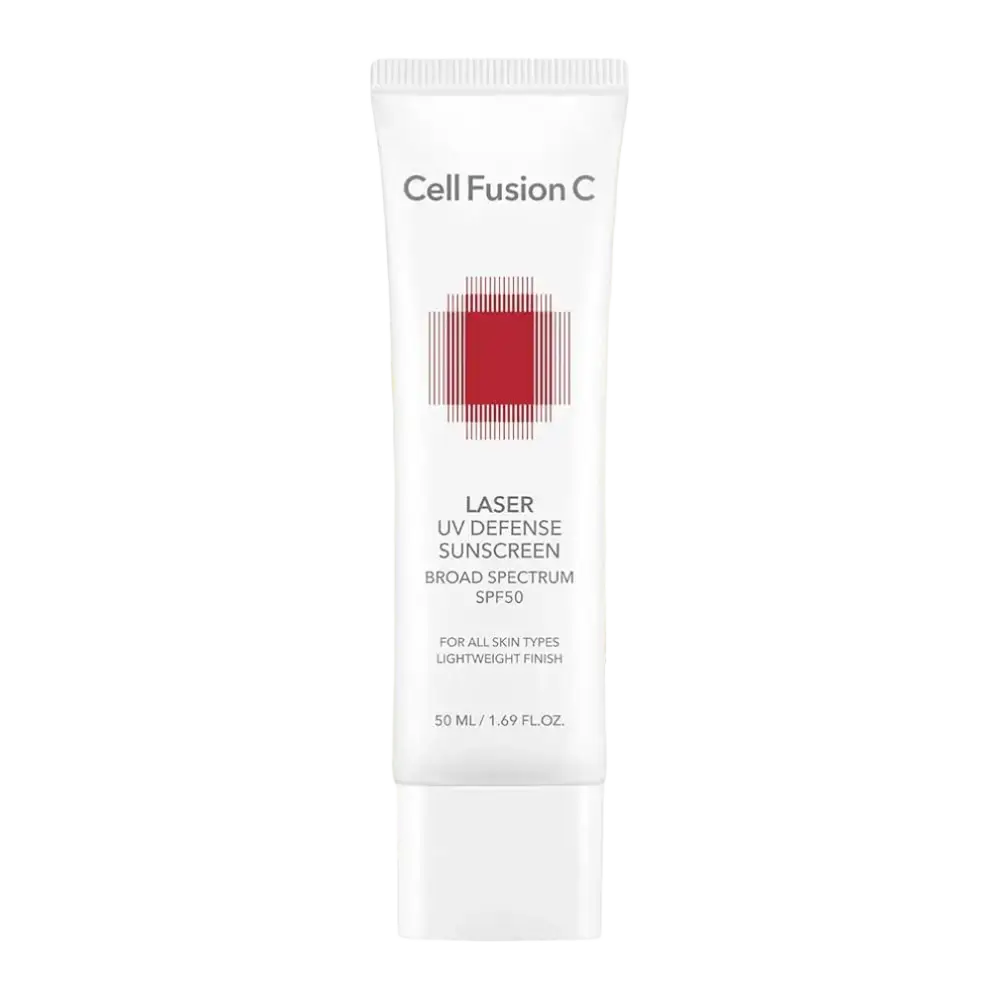 Cell Fusion C Laser UV Defense Sunscreen SPF 50