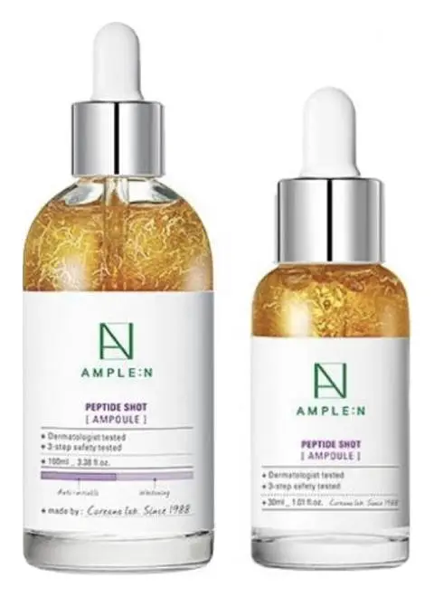 AMPLE:N Peptide Shot Ampoule