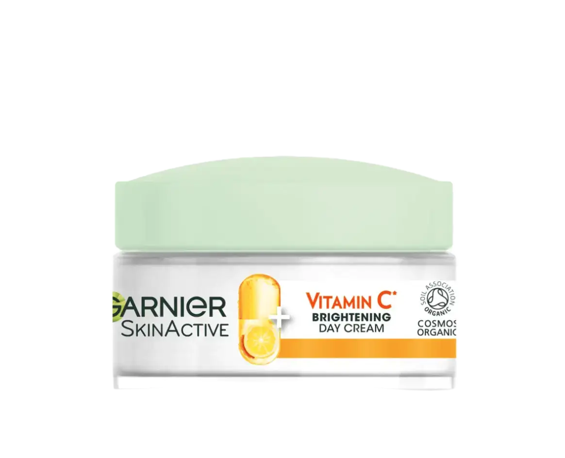 Garnier Vitamin C Brightening Day Cream UK