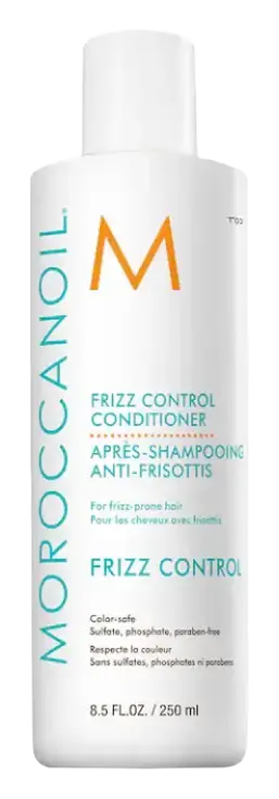 MoroccanOil Frizz Control Conditioner