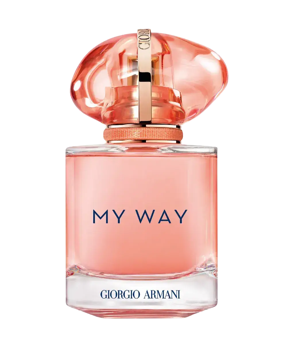 Armani Beauty My Way Ylang Eau De Parfum