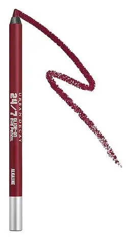 Urban Decay 24/7 Glide-On Waterproof Eyeliner Pencil Alkaline