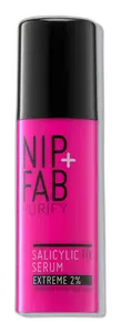 Nip + Fab Salicylic Fix Serum Extreme 2%