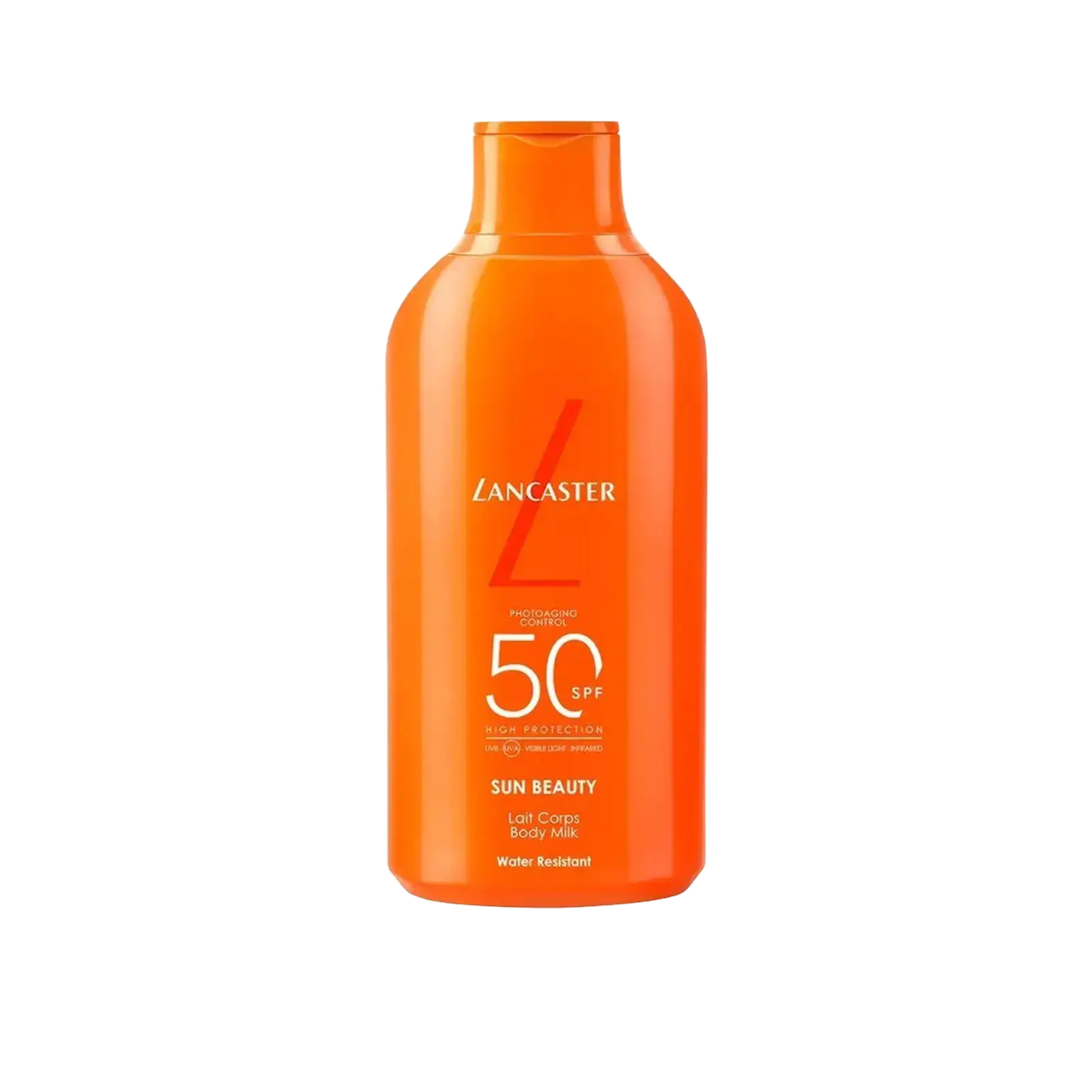 Lancaster Sun Beauty Body Milk SPF 50