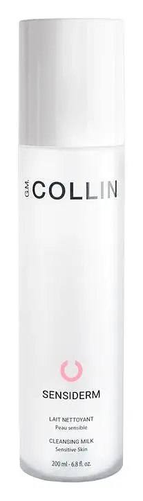 G.M. Collin Sensiderm Cleansing Milk