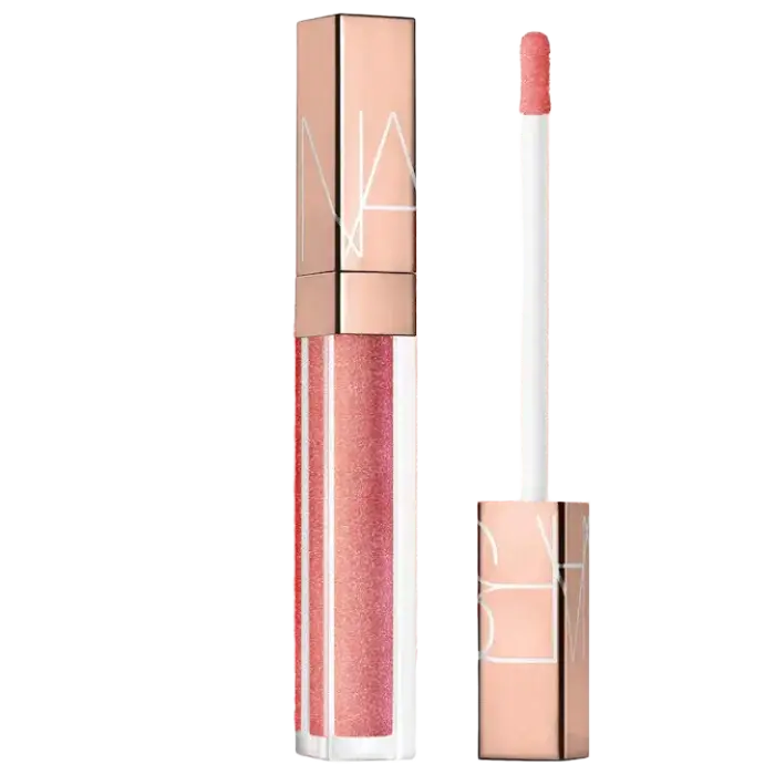 NARS Cosmetics Afterglow Lip Shine Supervixen