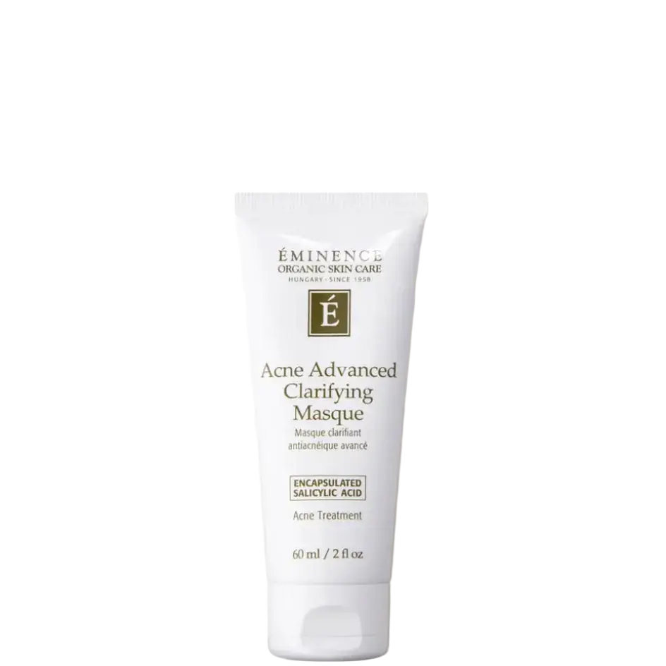 Eminence Organics Acne Advanced Clarifying Masque