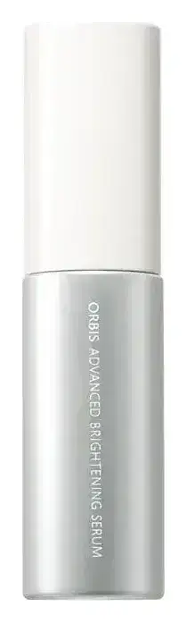 Orbis Advanced Brightening Serum