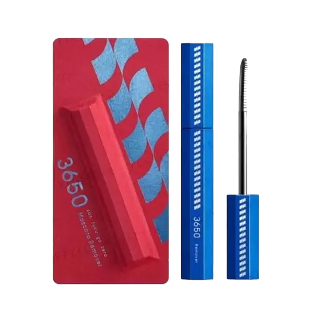 3650 San Roku Go Zero Mascara Remover