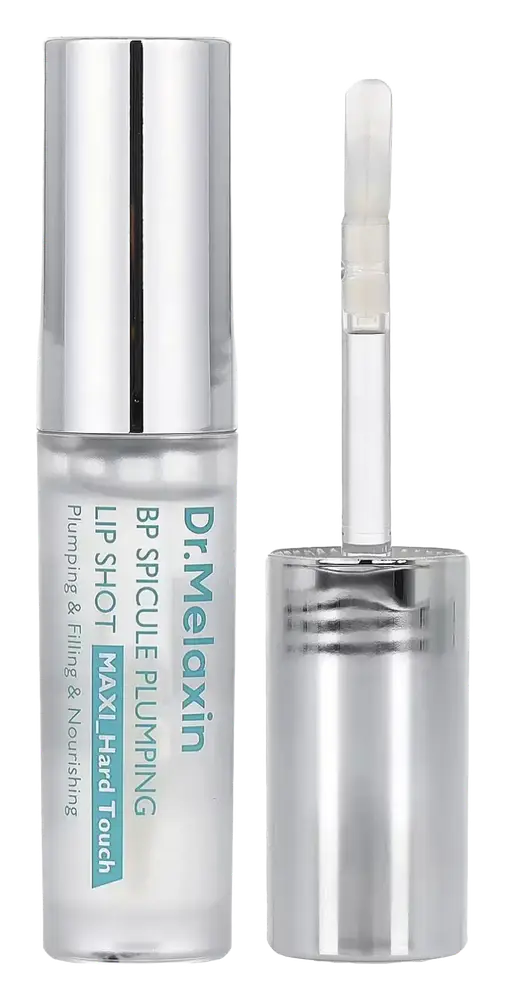 Dr.Melaxin BP Spicule Plumping Lip Shot Maxi Hard Touch