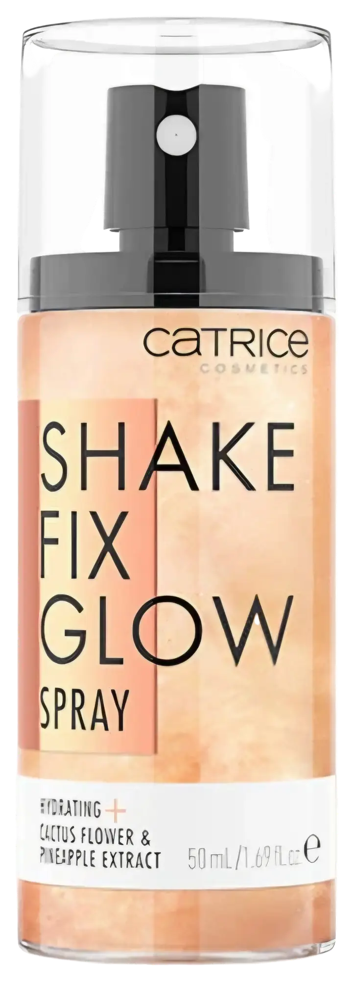 Catrice Shake Fix Glow Spray