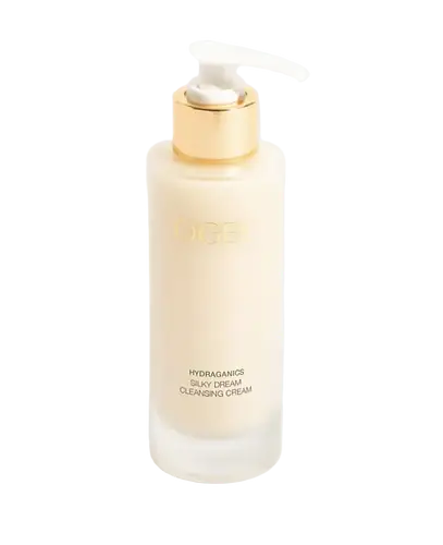 Ogee Silky Dream Cleansing Cream