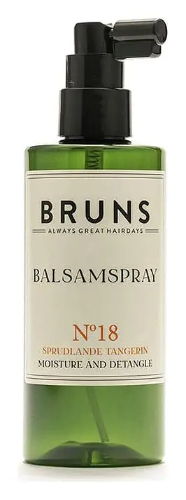 Bruns Products Balsamspray Nº18