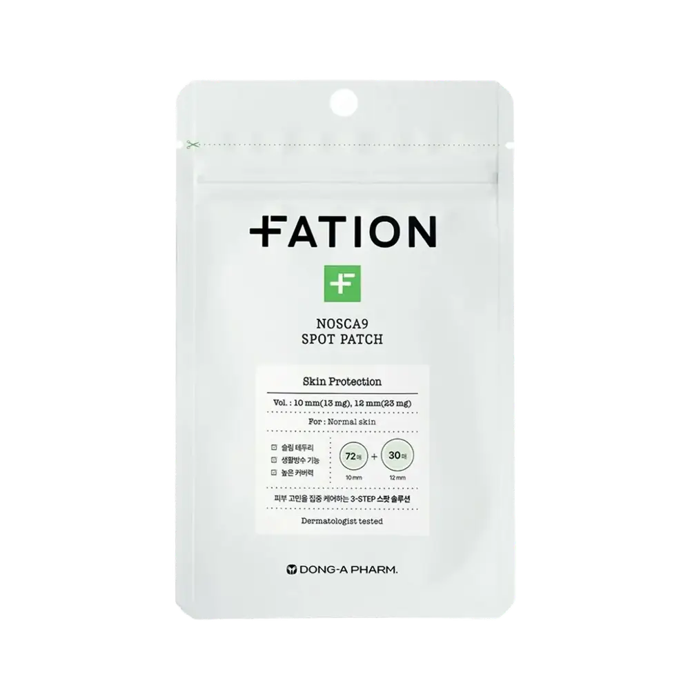 Fation Nosca9 Spot Patch