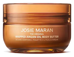 Josie Maran Whipped Argan Oil Body Butter Golden Hour