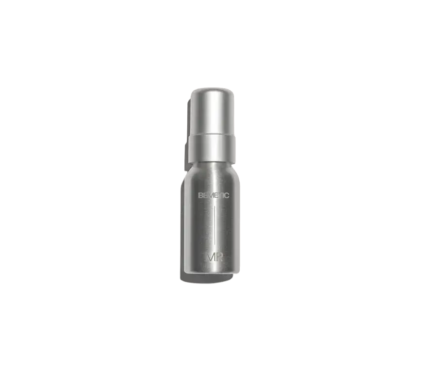 Bemetic Meta Rich Cream
