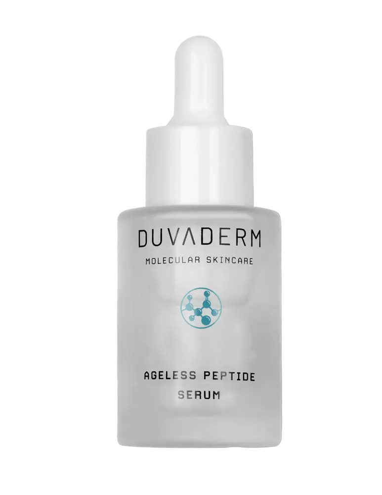 Duvaderm Ageless Peptide Serum