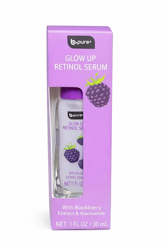 B-Pure Glow Up Retinol Serum
