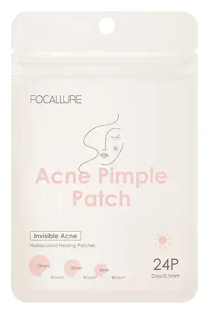 Focallure Acne Pimple Patch Day Use