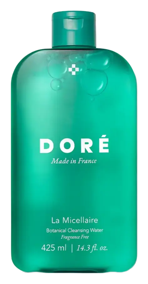 Doré La Micellaire Botanical Cleansing Water