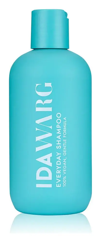 IDA WARG Beauty Everyday Shampoo