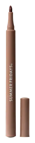 Summer Fridays Flushed Lip Stain Almond
