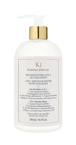 Karine Joncas 4 In 1 Micellar Water With Collagen