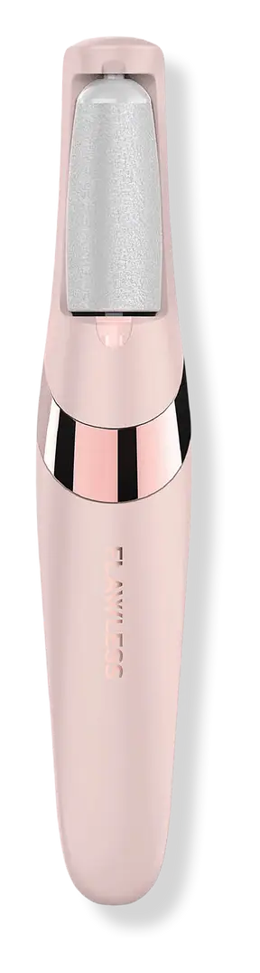 Finishing Touch Flawless Flawless Pedi Electronic Tool File And Callus Remover