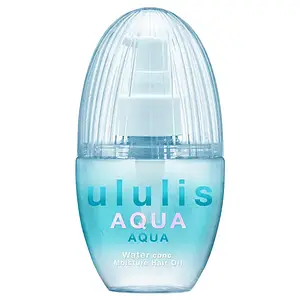 Ululis Aqua Water Conc Moisture Hair Oil