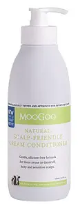 MooGoo Cream Conditioner