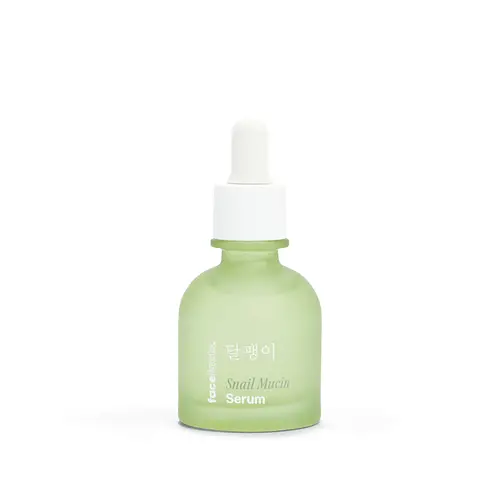 Face Facts Snail Mucin Serum