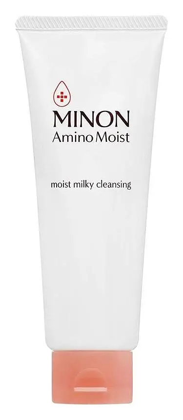 Minon Amino Moist Moist Milky Cleansing